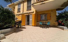 Lovely Beach Front Apartment In Santa Maria